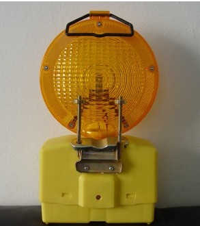 Road Warning Lamp